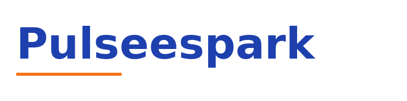 Pulseespark logo